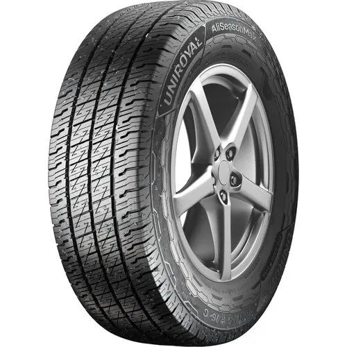 Uniroyal All Season Max ( 185/65 R15C 97/95R 6PR )