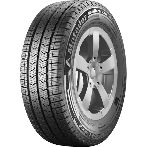 Matador 215/60R16C*T Nordicca Van 103/101T