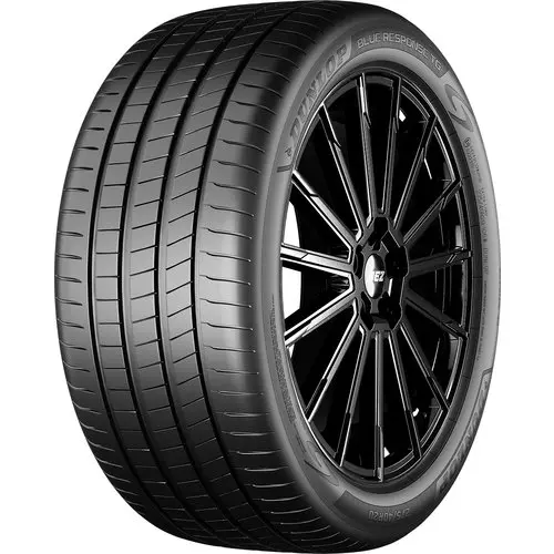 Dunlop Blue Response TG ( 255/60 R18 112V XL BLK, EVs )