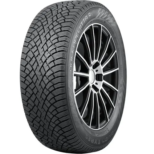 Nokian Hakkapeliitta R5 ( 195/65 R15 95R XL Nordic compound )