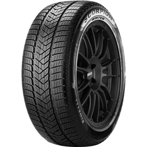 Pirelli Scorpion Winter Run Flat ( 275/45 R20 110H XL *, s ochrannou ráfku (MFS), runflat )