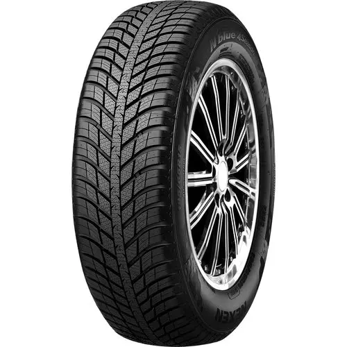 Nexen N'BLUE 4SEASON 195/55 R15 85H