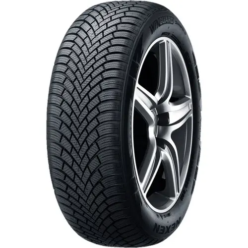 Nexen Winguard SnowG 3 ( 225/55 R16 99H XL 4PR )
