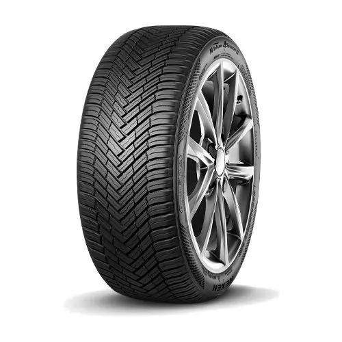 NEXEN 215/55ZR17*W N'BLUE 4SEASON 2 98W XL