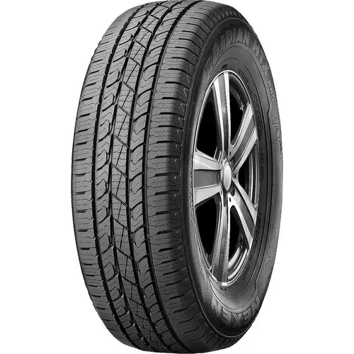 Nexen 245/60R18*H TL Roadian Htx Rh5 105H