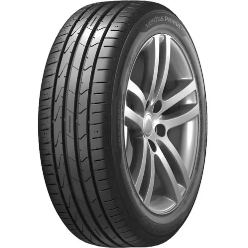 Hankook Ventus Prime 3 K125 ( 215/45 R17 87V 4PR s ochrannou ráfku (MFS) SBL )