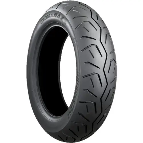 Bridgestone E-Max R ( 200/50 ZR17 TL (75W) zadní kolo, M/C )