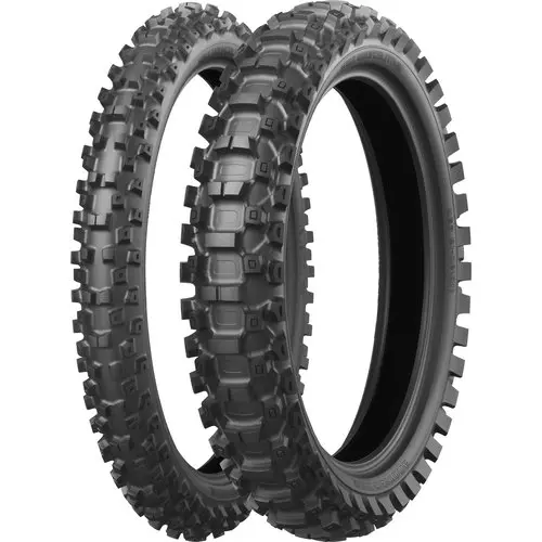 Bridgestone BATTLECROSS X20R 90/100 R16 51M