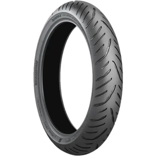BRIDGESTONE 120/70 ZR18 T32 GT M/C (59W) TL GT FRONT DOT2026