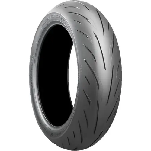 Bridgestone S 22 R ( 200/55 ZR17 TL (78W) zadní kolo, M/C )
