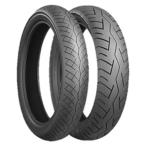 Bridgesto Battlax BT-45 3,5/- -18 56 H TT