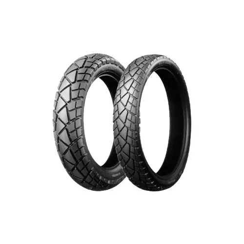 Bridgestone 80/100R19 49P TW 201