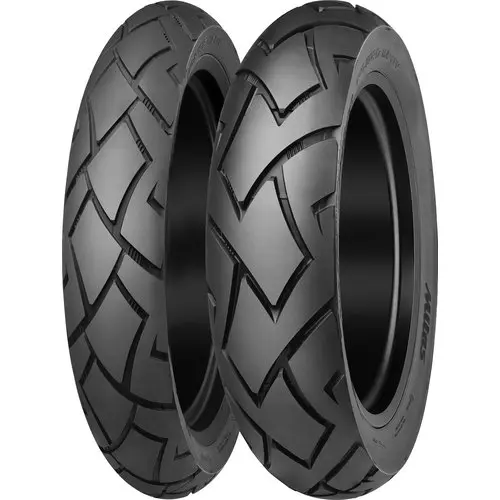 Mitas Terraforce-R ( 120/70-19 TL 60W pøednàkolo )