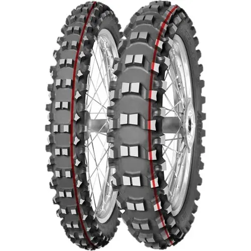 Mitas Terra Force-MX SM ( 90/100-16 TT 51M zadní kolo, NHS )