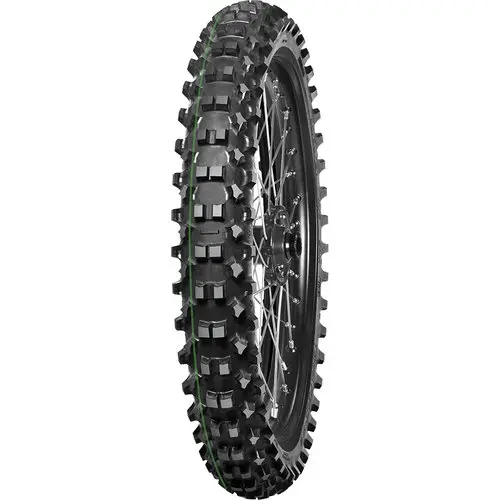 Mitas Terra Force-EX SM ( 80/100-21 TT 51M pøední kolo )