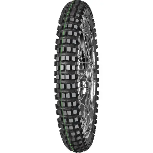 Mitas Enduro Trail-Rally PRO ( 90/90-21 TT 54R pøední kolo )