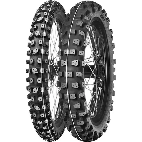 Mitas Terra Force-EX HT ( 90/90-21 TT 51M dvojitá identifikace 3.00-21, pøední kolo )