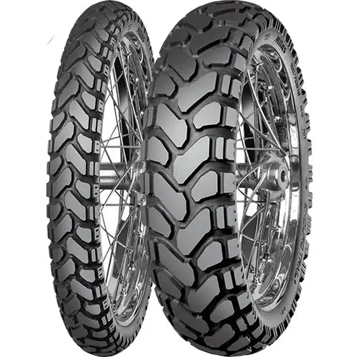 Mitas Enduro Trail + ( 150/70B18 TT/TL 70H zadní kolo )