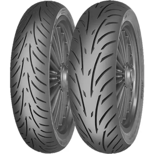 Mitas Touring Force-SC ( 130/70-16 TL 61S zadní kolo )