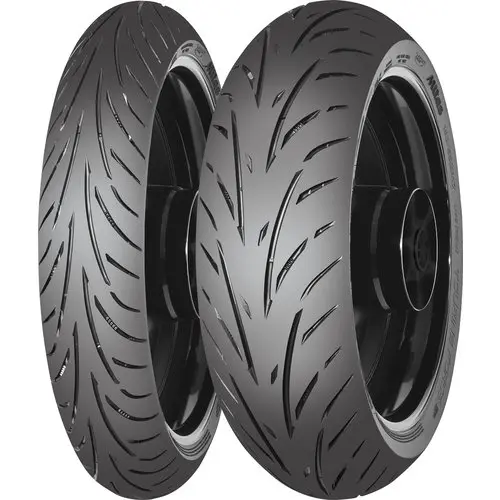 Mitas Touring Force SP ( 120/70 ZR17 TL (58W) přední kolo )