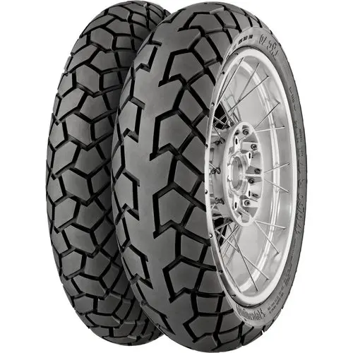 CONTINENTAL 140/80 R17 TKC 70 M/C 69H TL REAR DOT2026