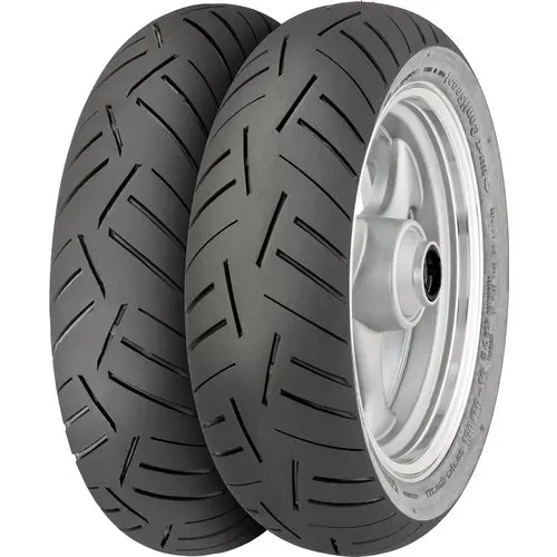 Continental 100/80R14 48S ContiScoot™ TL