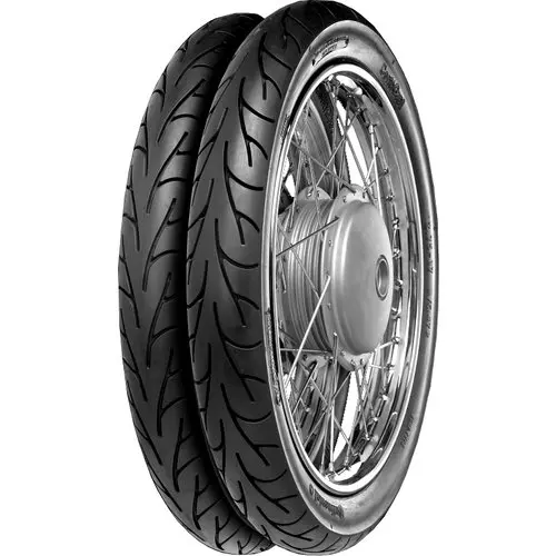 CONTINENTAL 120/90-18 CONTIGO! M/C 65V TL REAR DOT2025