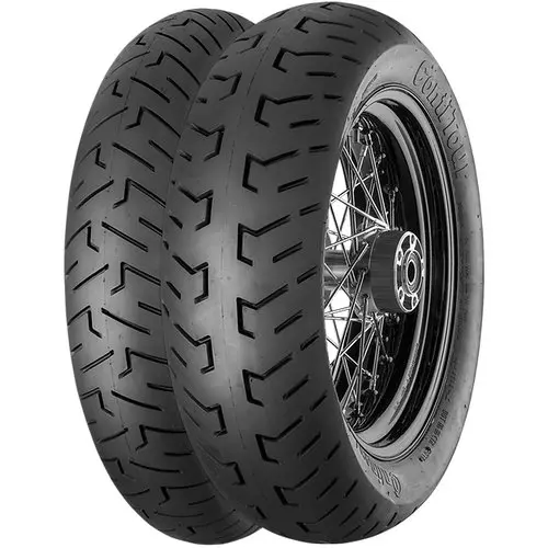 Continental 130/90R16 73H CONTITOUR