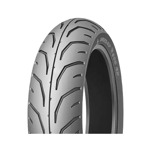 DUNLOP 2.50-17 43P TT900 TT