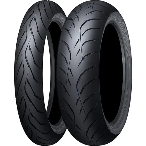 Dunlop 180/55R17 73W SPORTMAX ROADSMART IV SP TL ZR