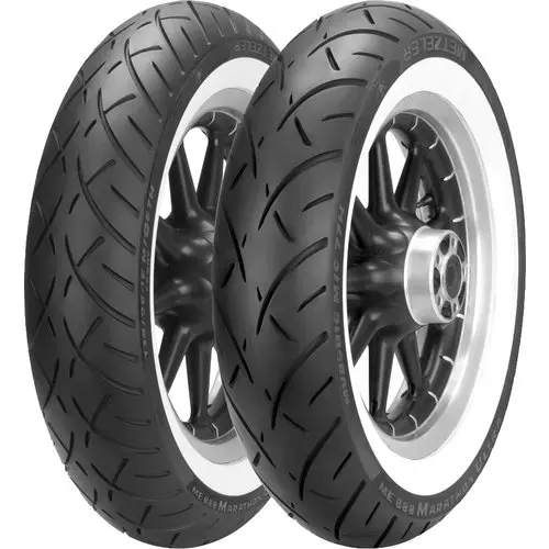 Metzeler ME 888 MARATHON ULTRA 80/90 R21 54H