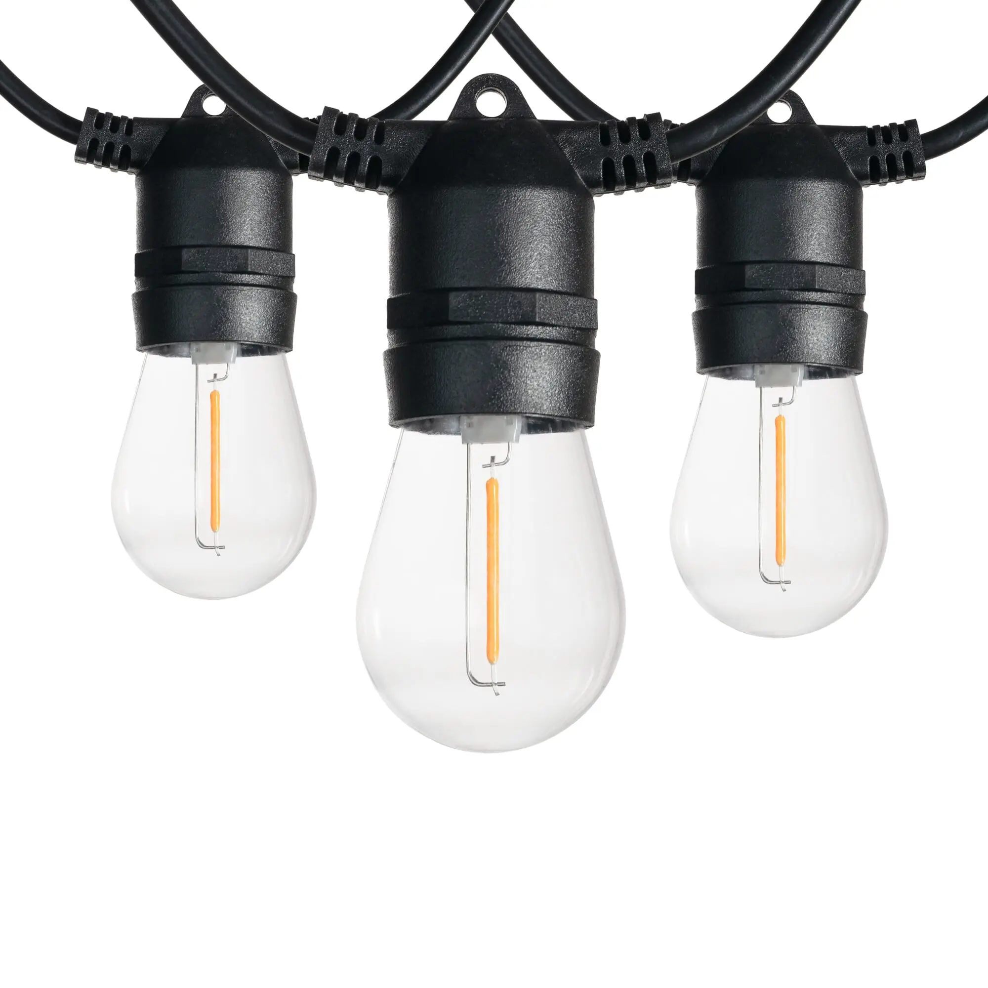 LED světelný řetěz STL5M 5m
