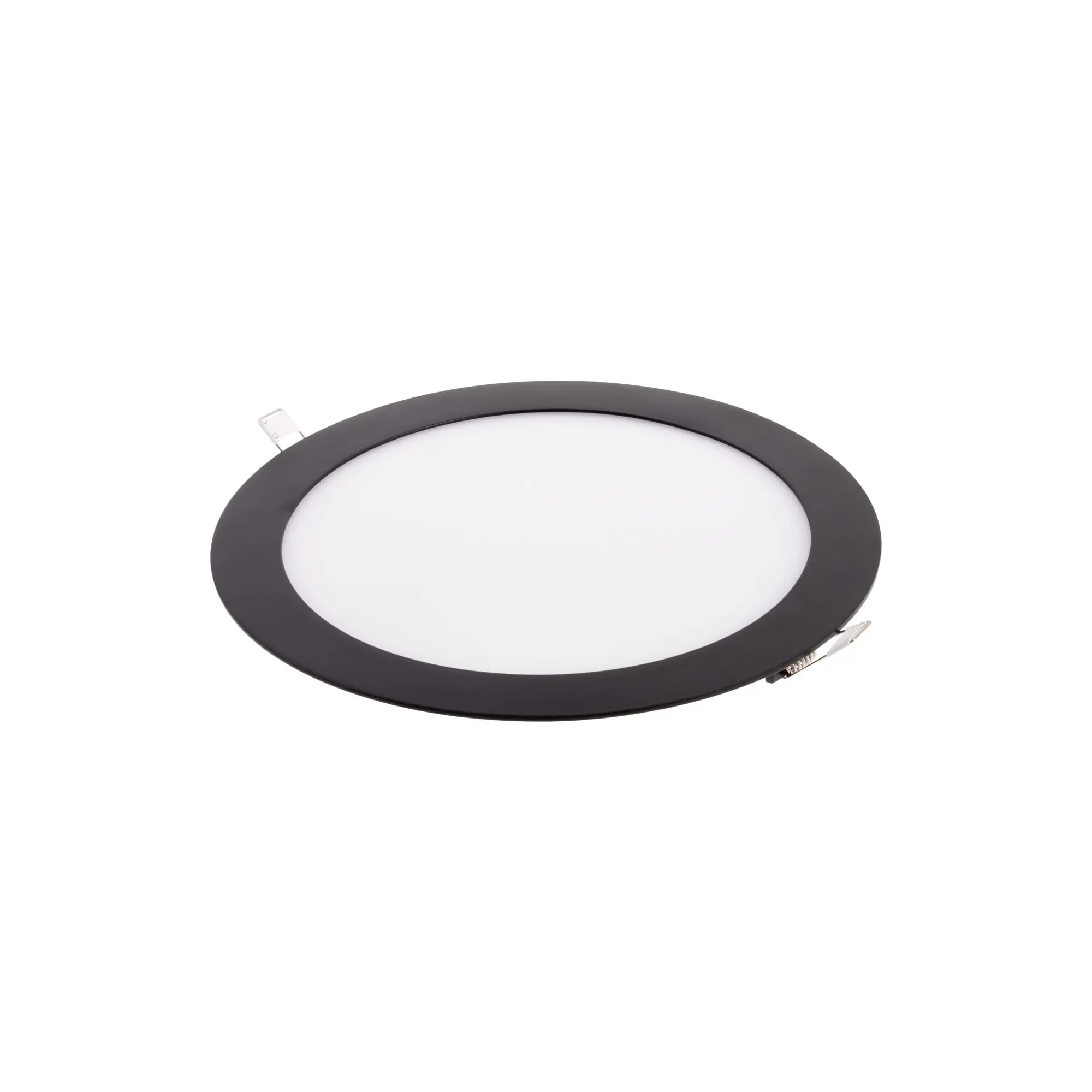 BLN12 LED panel 12W kulatý -
