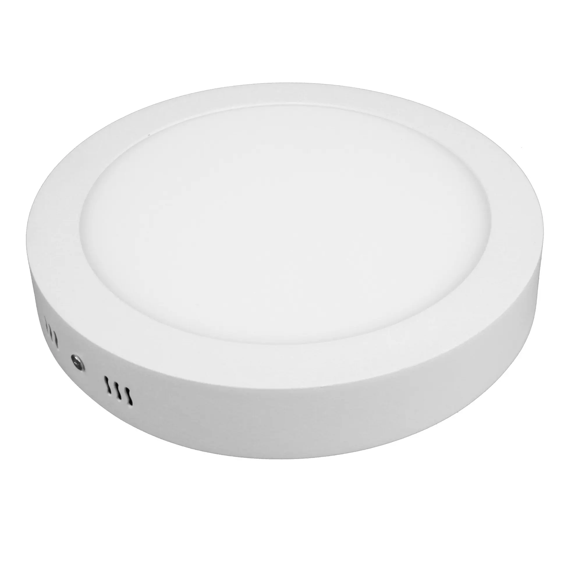 PL18 LED panel 18W přisazený kulatý 220mm