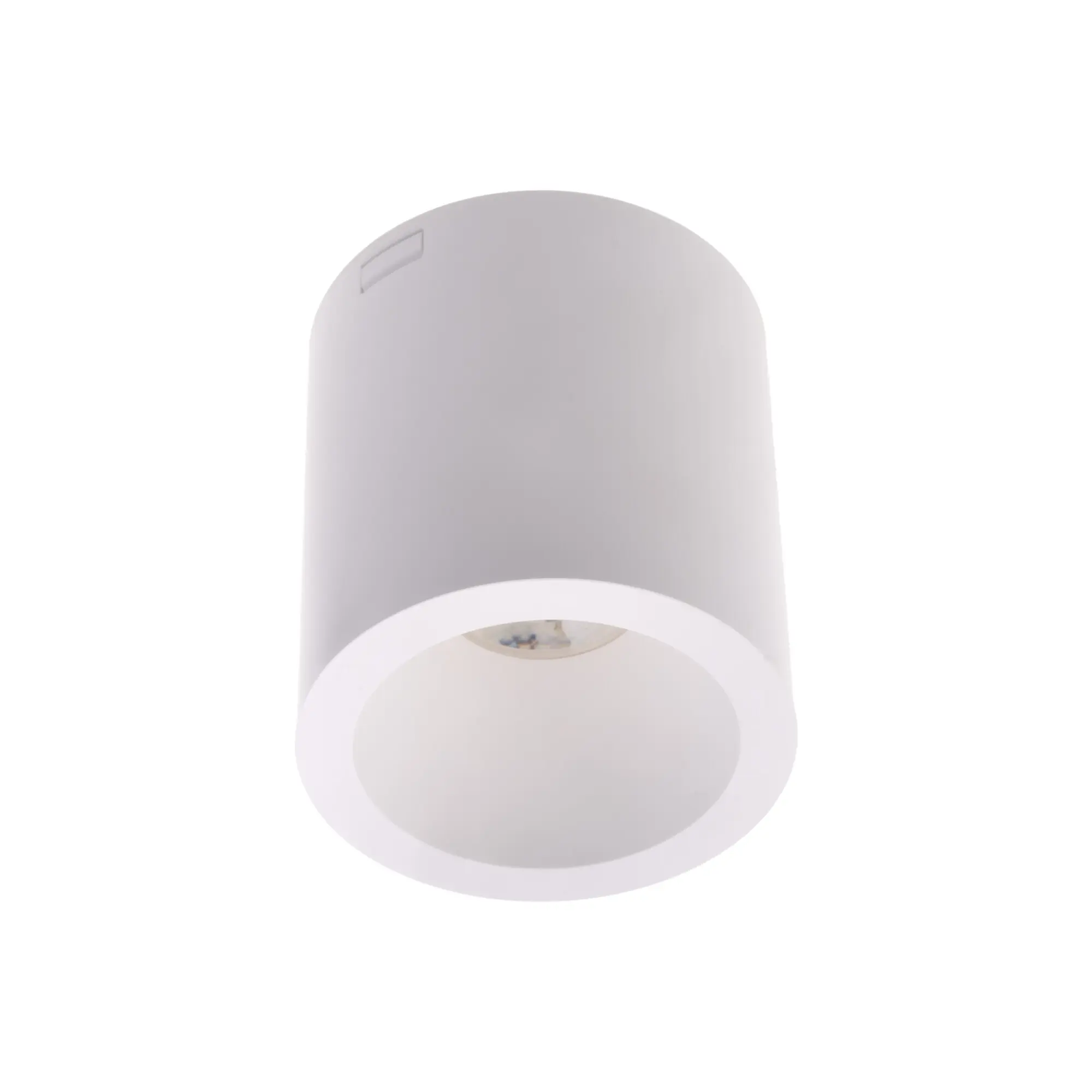 Přisazené LED svítidlo CCT TUBO 8W bílé