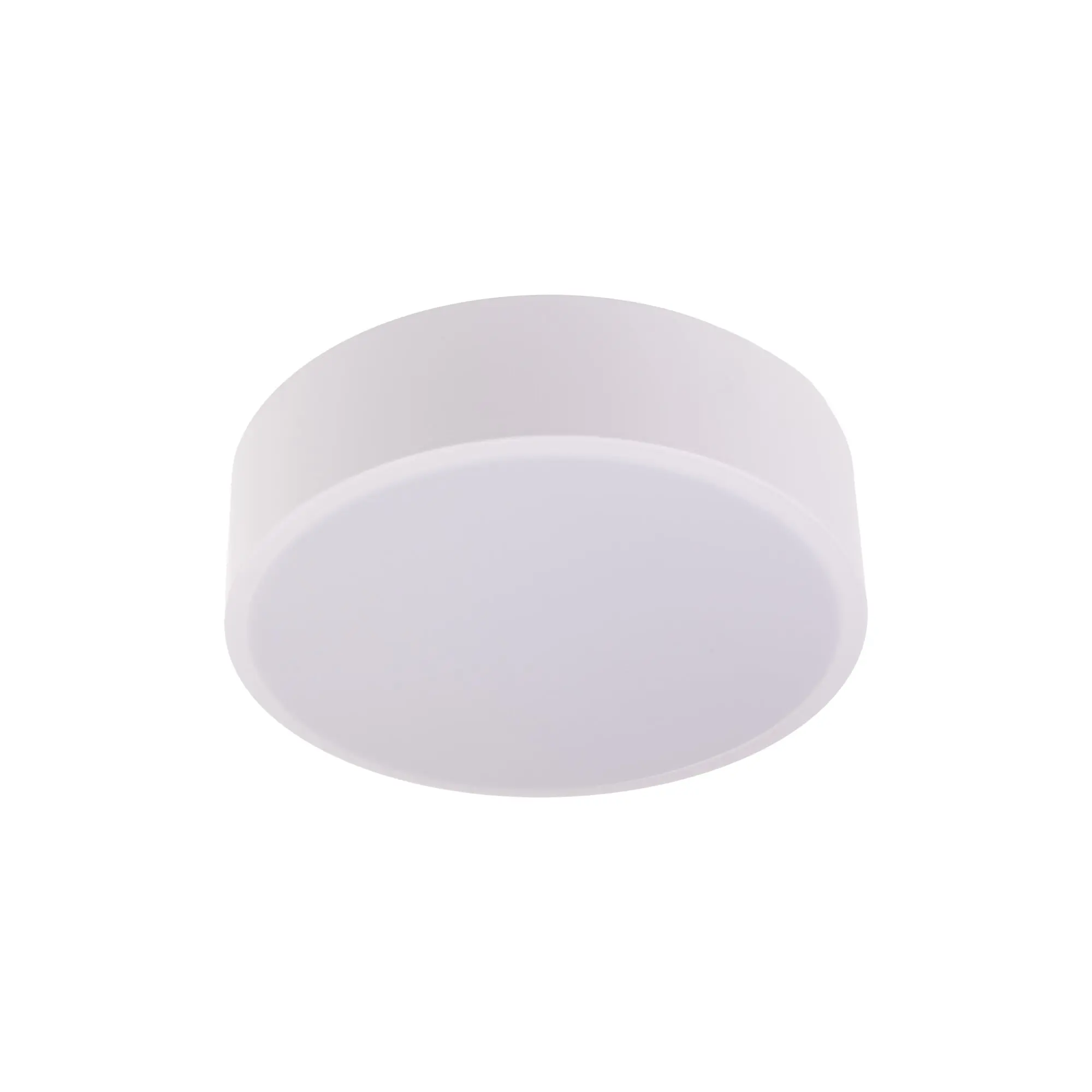 LED svítidlo RENDO 36W CCT kulaté bílé stropní