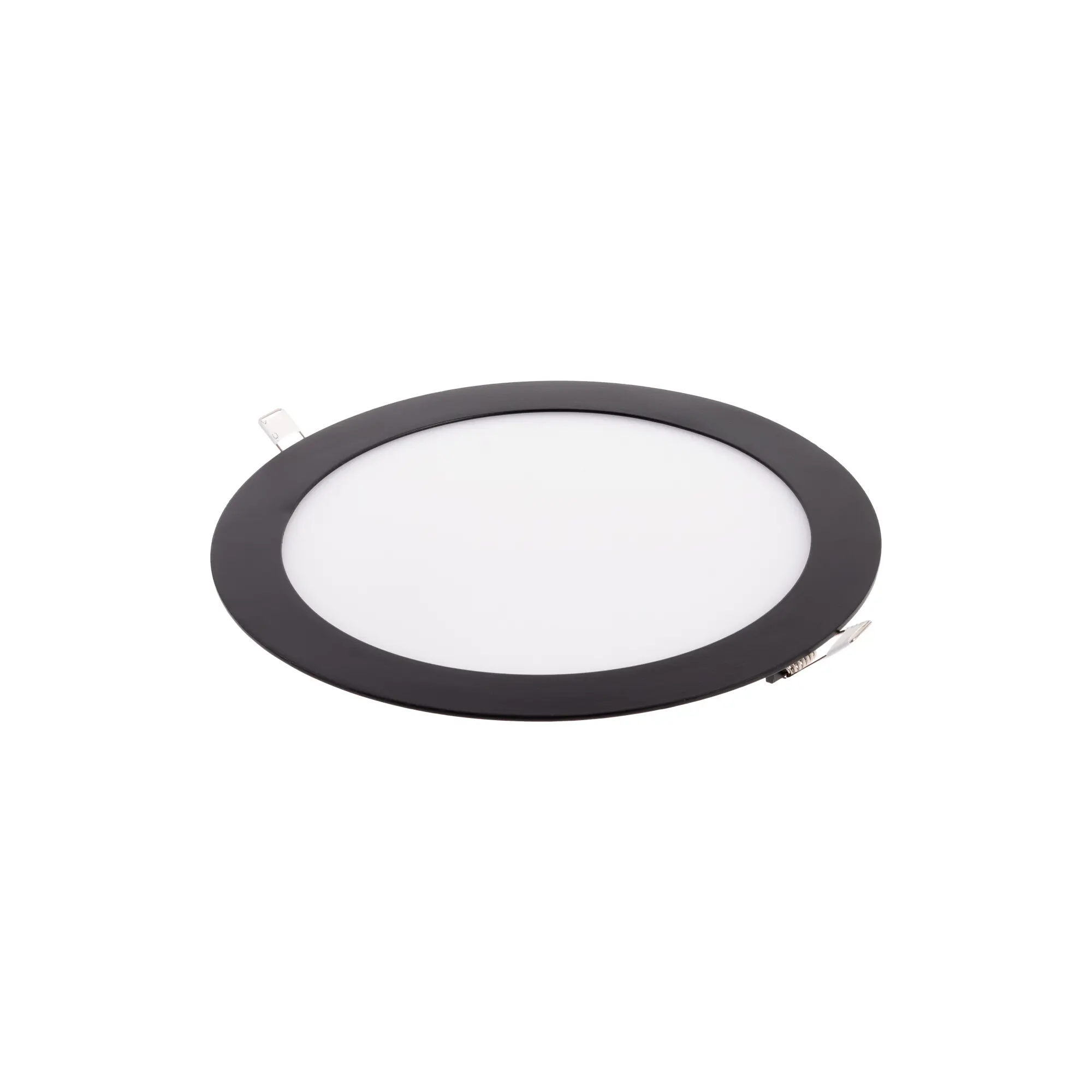 LED panel 24V 12W CCT 24LB12 kulatý - CCT