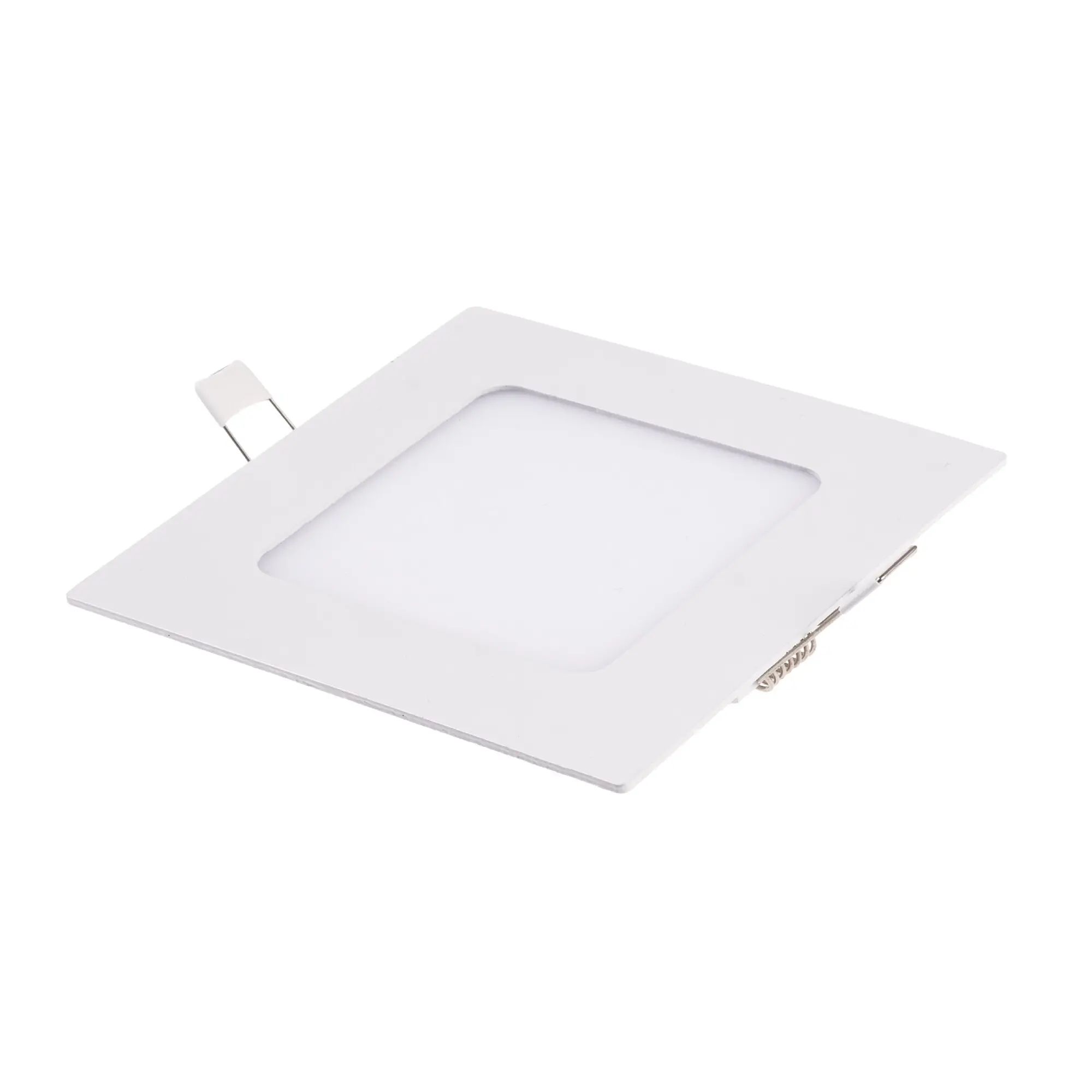 LED panel 24V 6W CCT 24SW6 čtverec - CCT