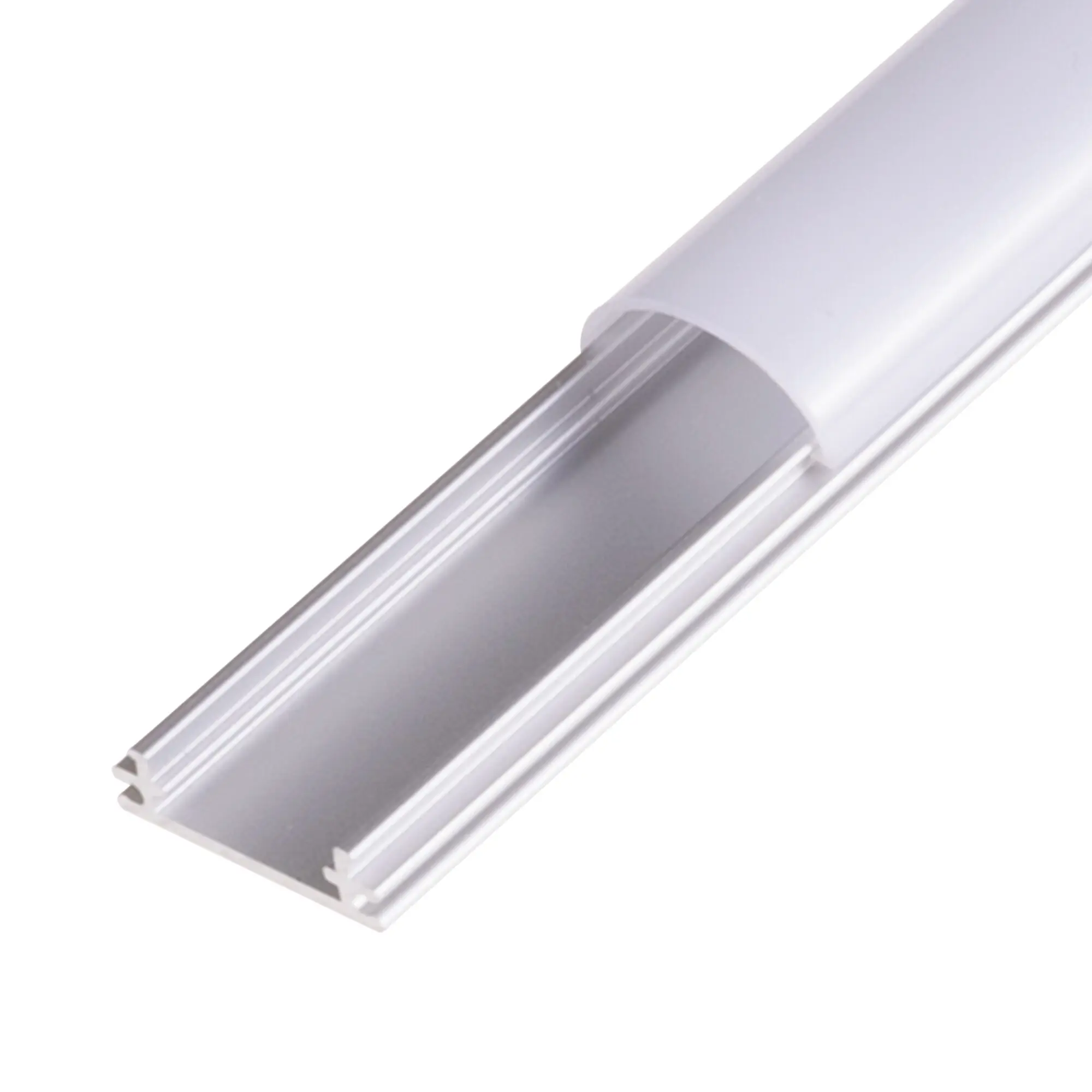 LED profil TUBE nástěnný