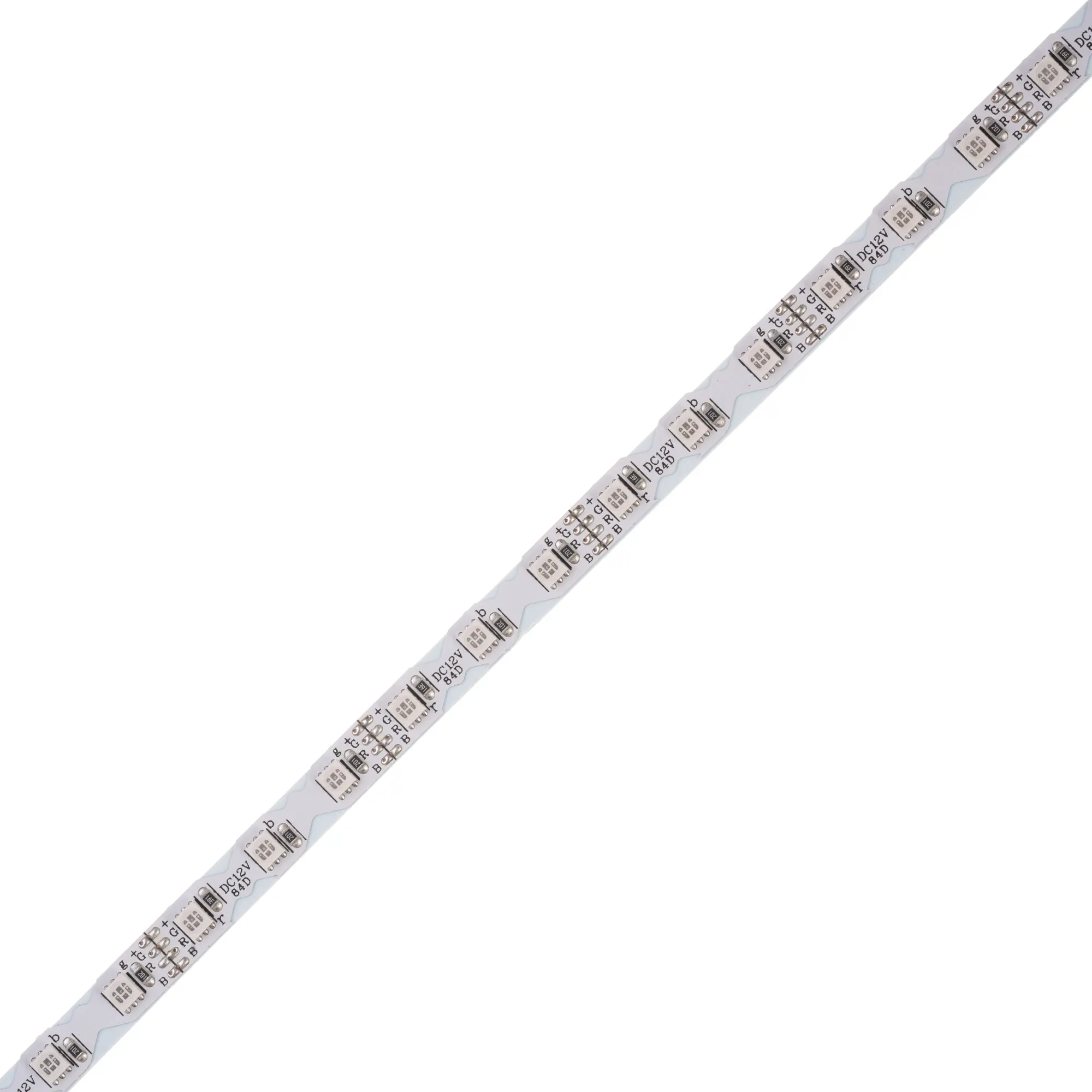 LED pásek RGB ohebný Z420 12W
