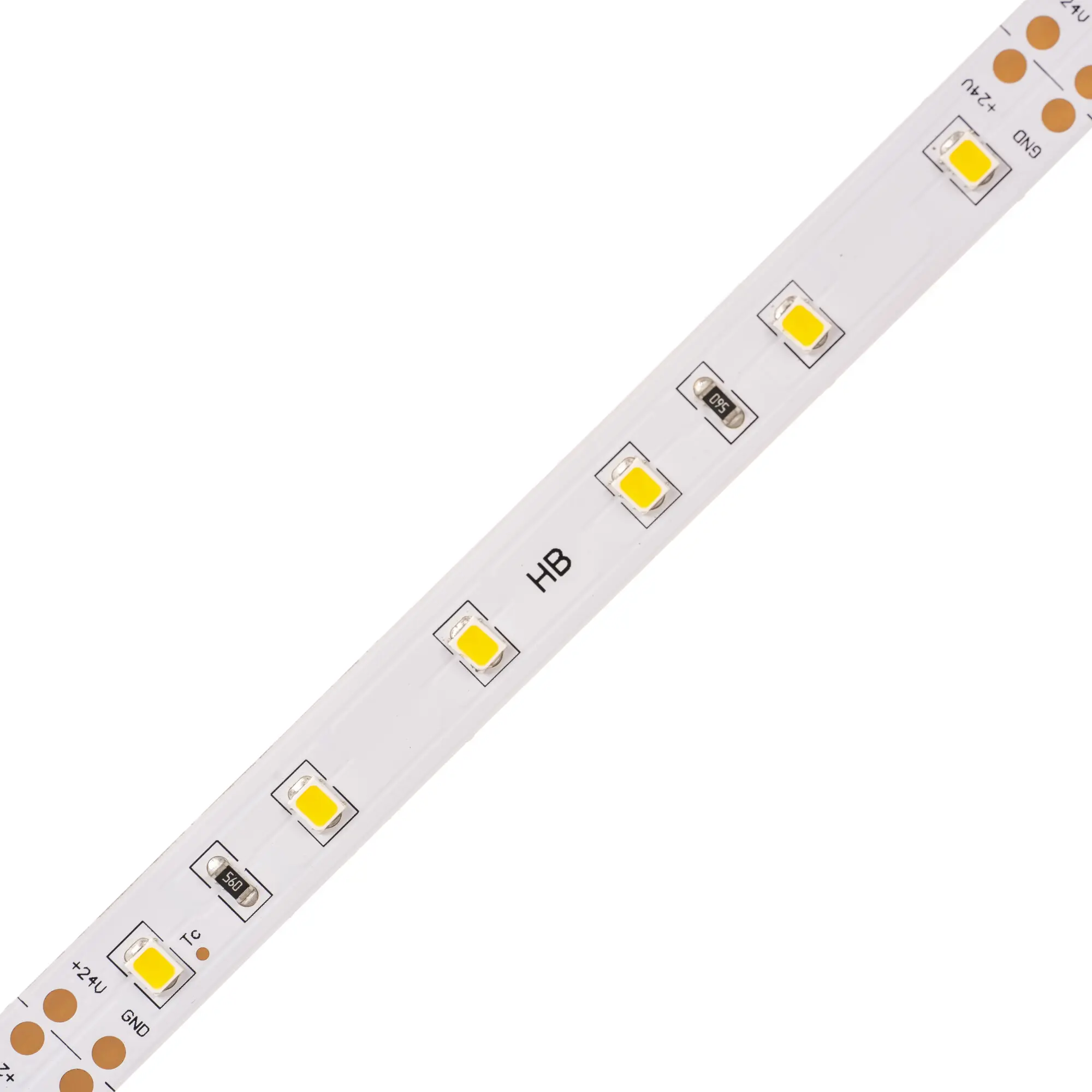 LED pásek 24V-300-12W vnitřní záruka 3 roky -