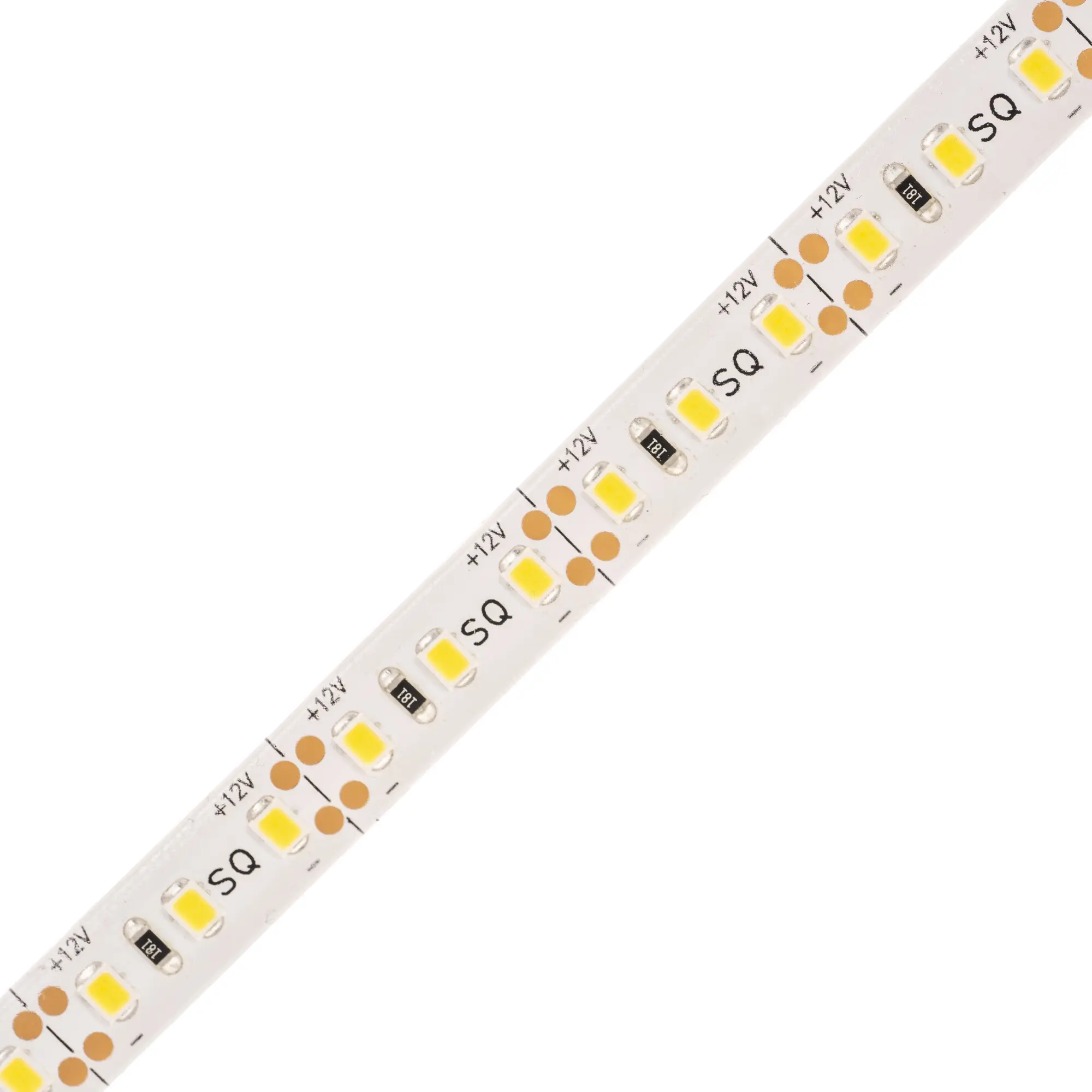 LED pásek zalitý SQ3-W600 -