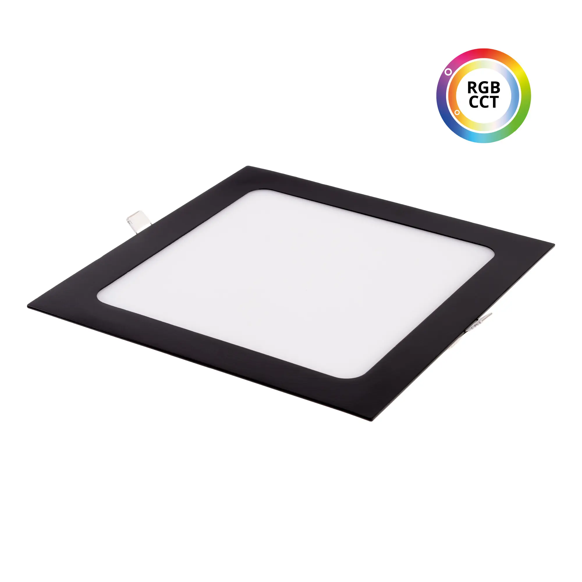 LED panel 24V 27W RGBCCT 24HB27 čtverec - RGBCCT