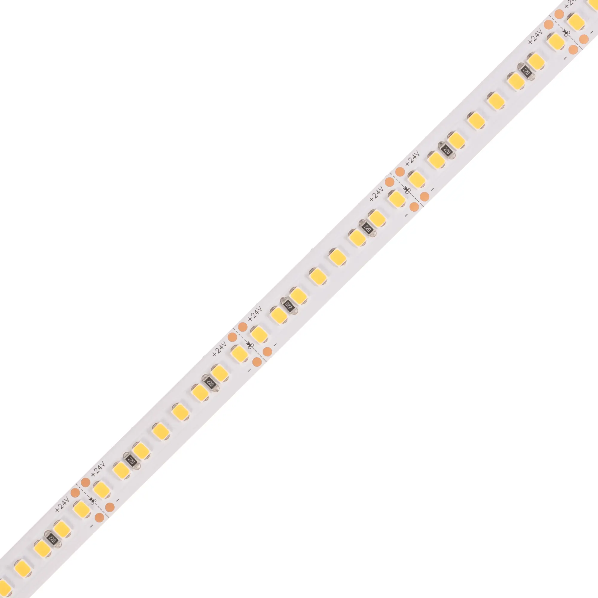 LED pásek 24EX24 záruka 3 roky -