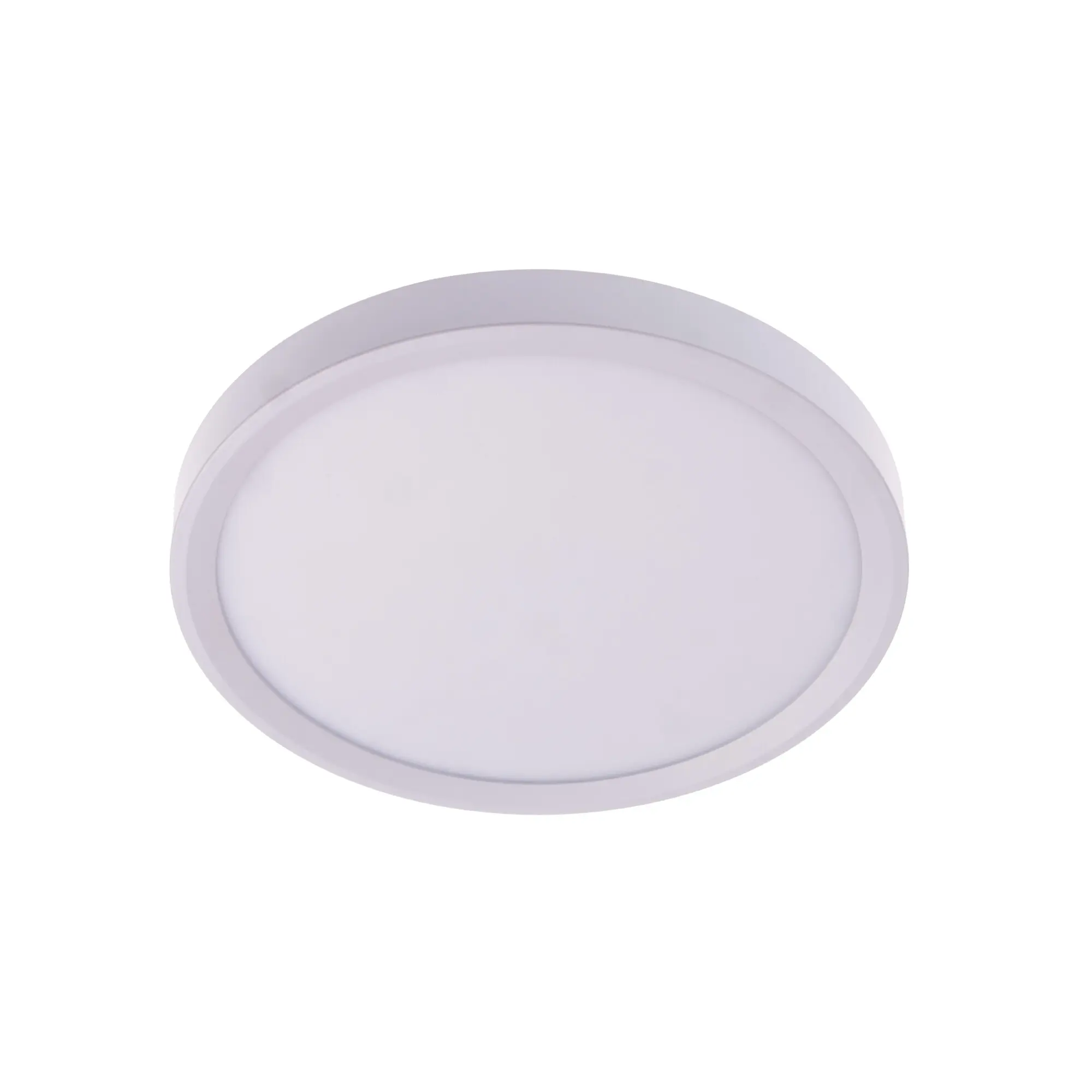 LED panel PANKA 30W CCT bílé kulaté stropní