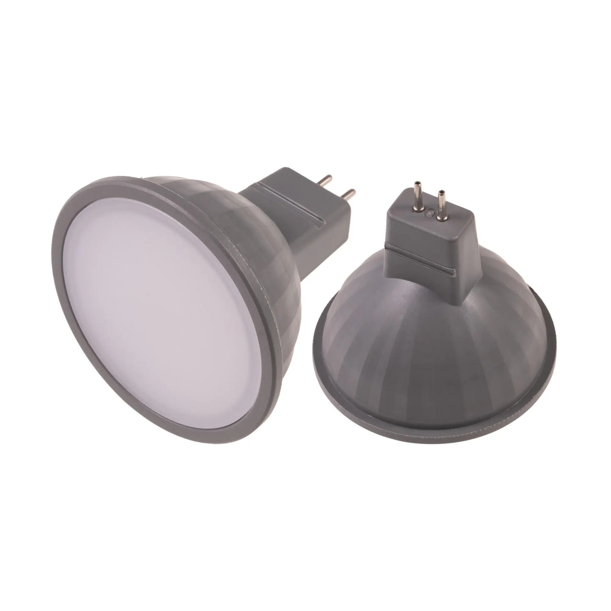 LED žárovka MR16 EL3W