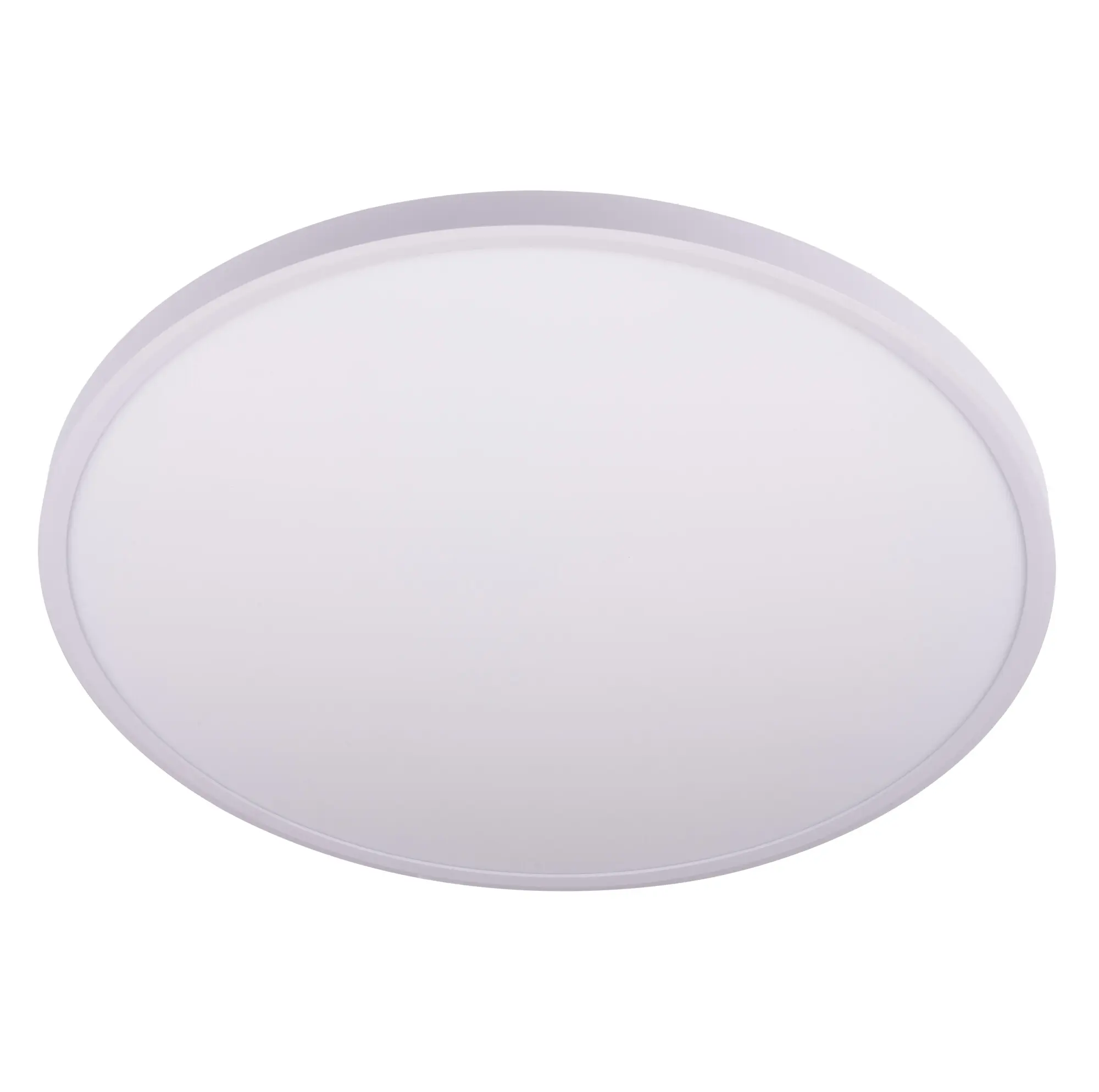 LED panel PANKA 50W CCT bílé kulaté stropní