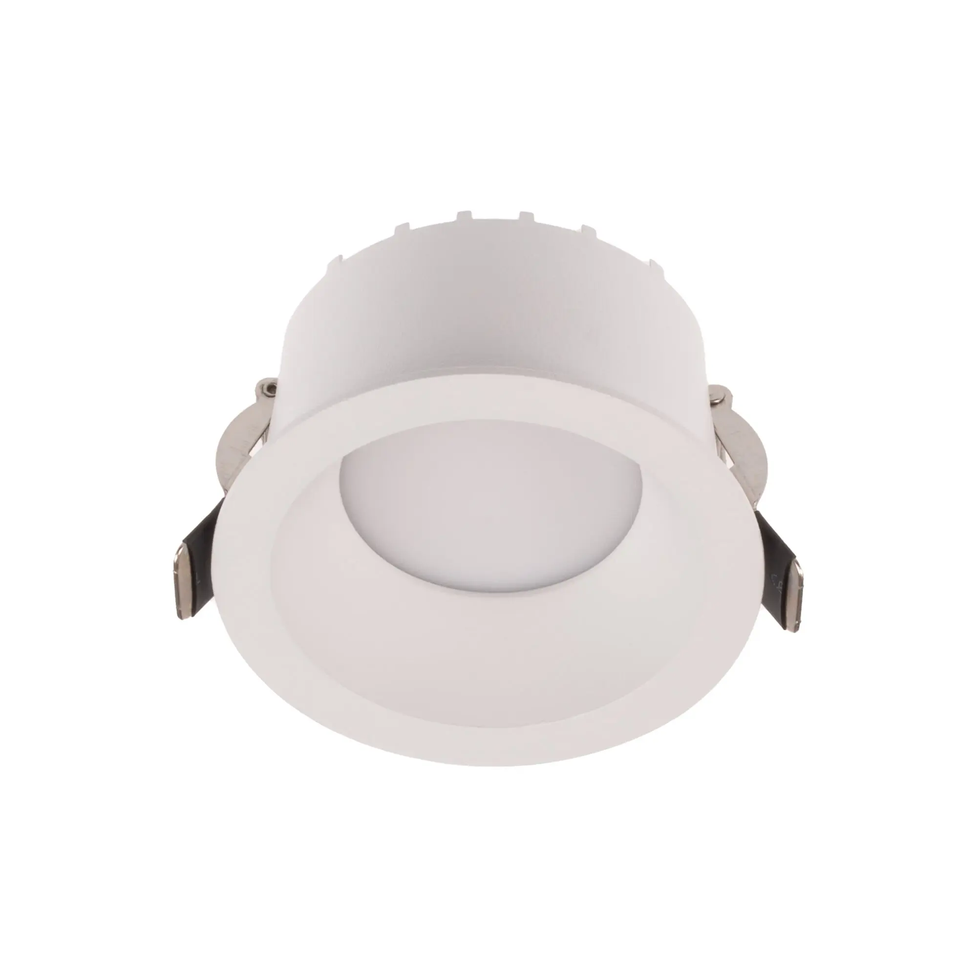 LED podhledové svítidlo IPO IP54 8W CCT bílé