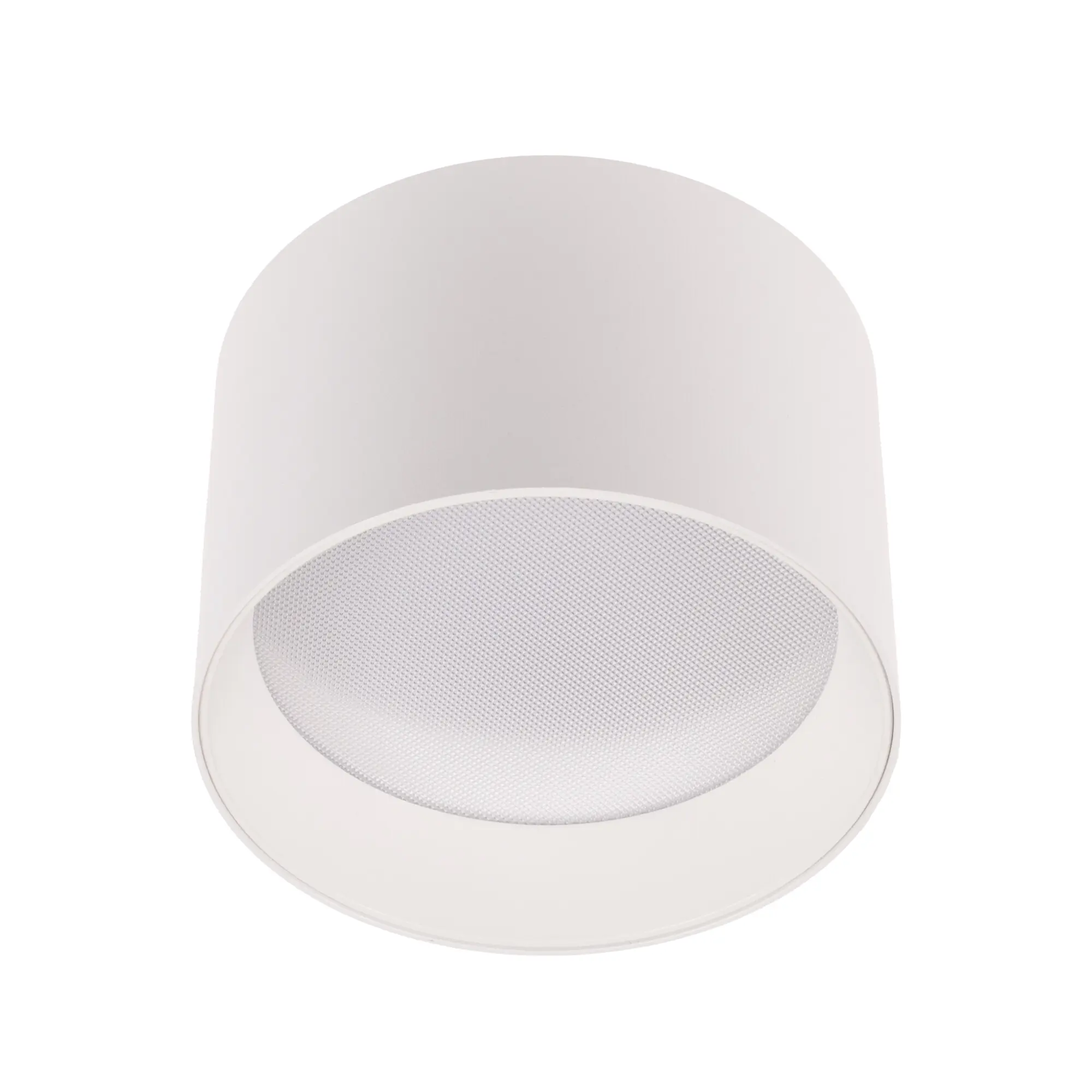 LED svítidlo ALEXO 12W CCT kulaté bílé stropní