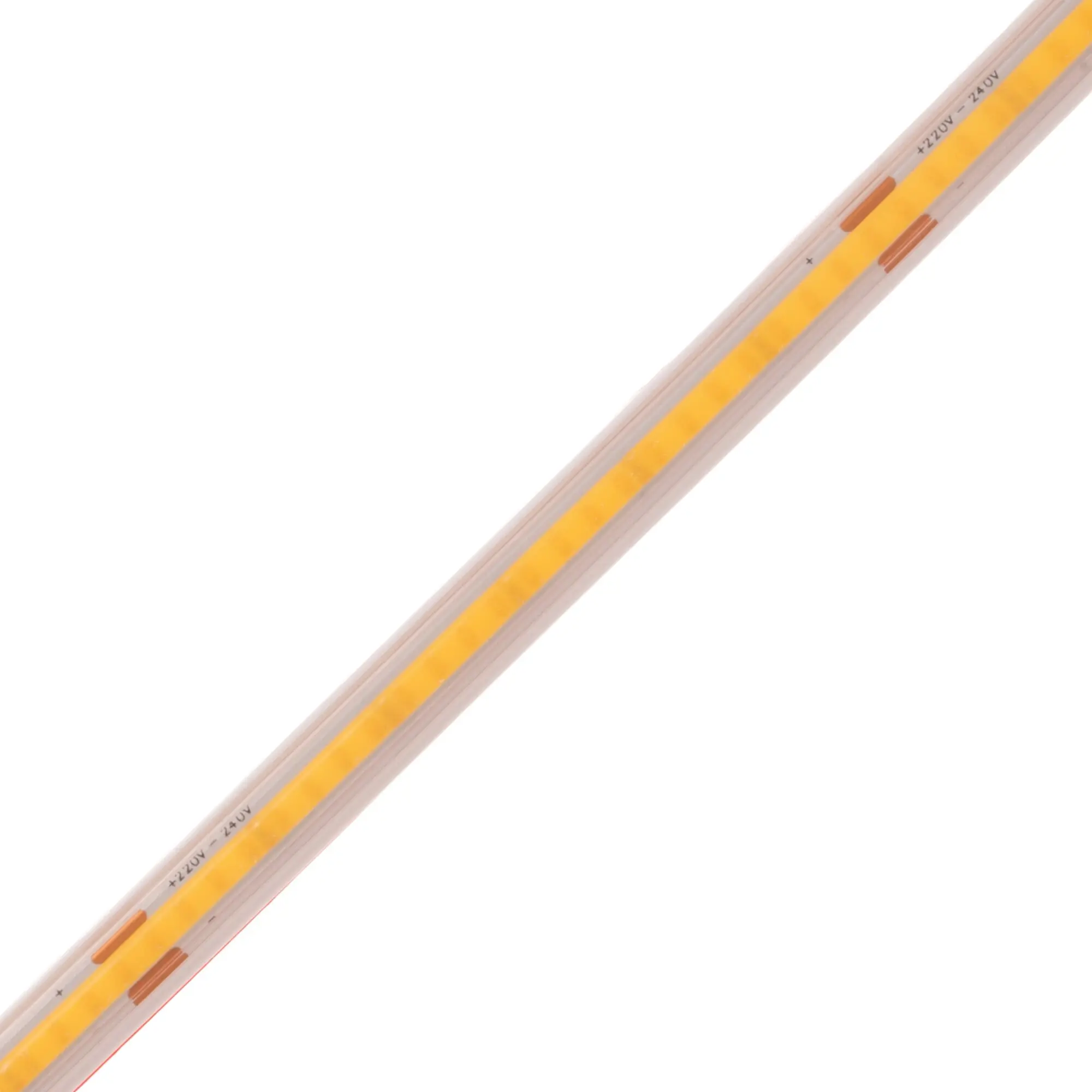 COB LED pásek HVS230COB10 10W 230V